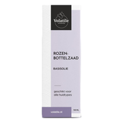 Volatile Rozenbottelzaad Basisolie 100ML