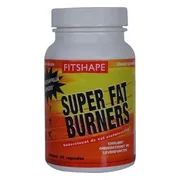 Fitshape Super Fatburner 45CP