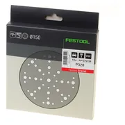 Festool STF D150/48 P320 Granat Schuurschijf VE=10 - 575159