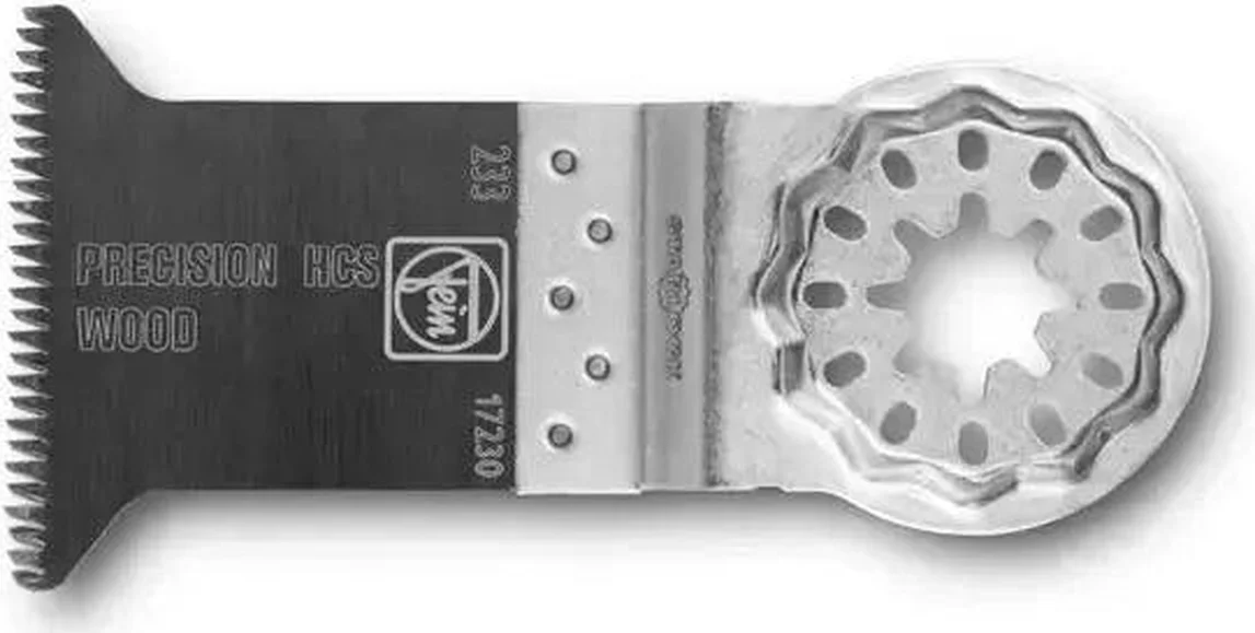 Fein E-Cut Precision Zaagblad - 63502233230