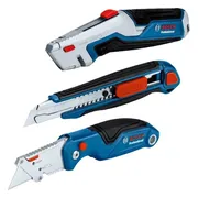 Bosch Professional Messenset 3-delig - 1600A027M4