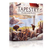 Tapestry Plans and Ploys