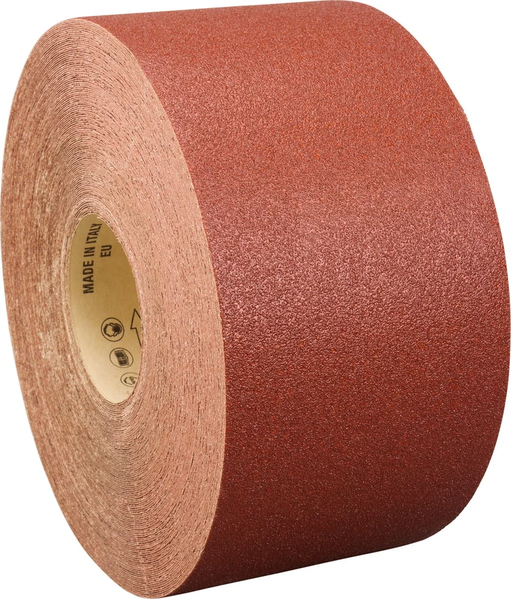 Makita P-38205 Schuurpapier rol 50m x 120mm K60