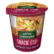 Natur Compagnie Asia Vegetable & Noodle Soup 55GR