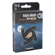 De Weerwolven van Wakkerdam: Volle Maan