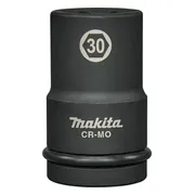 Makita E-24692 Krachtdop 1" | 30 x 90 mm