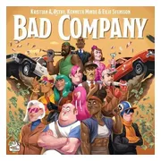 Bad Company