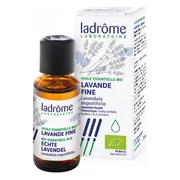 Ladrôme Lavendel Olie Bio 30ML