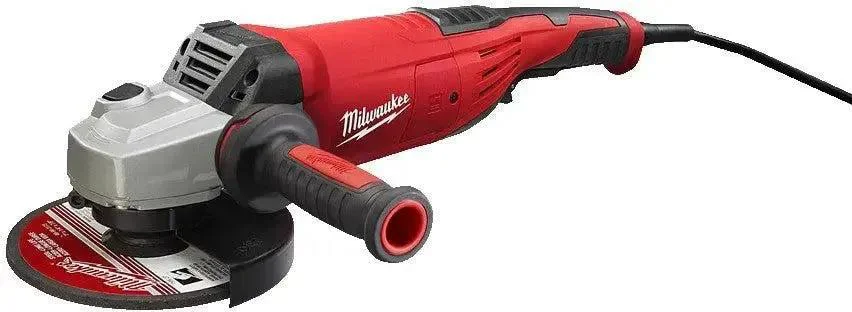 Milwaukee AGV 22-230 E Haakse Slijper 230mm 2200W - 4933431850