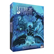 Hybris: Disordered Cosmos - Divine Betrayal Expansion