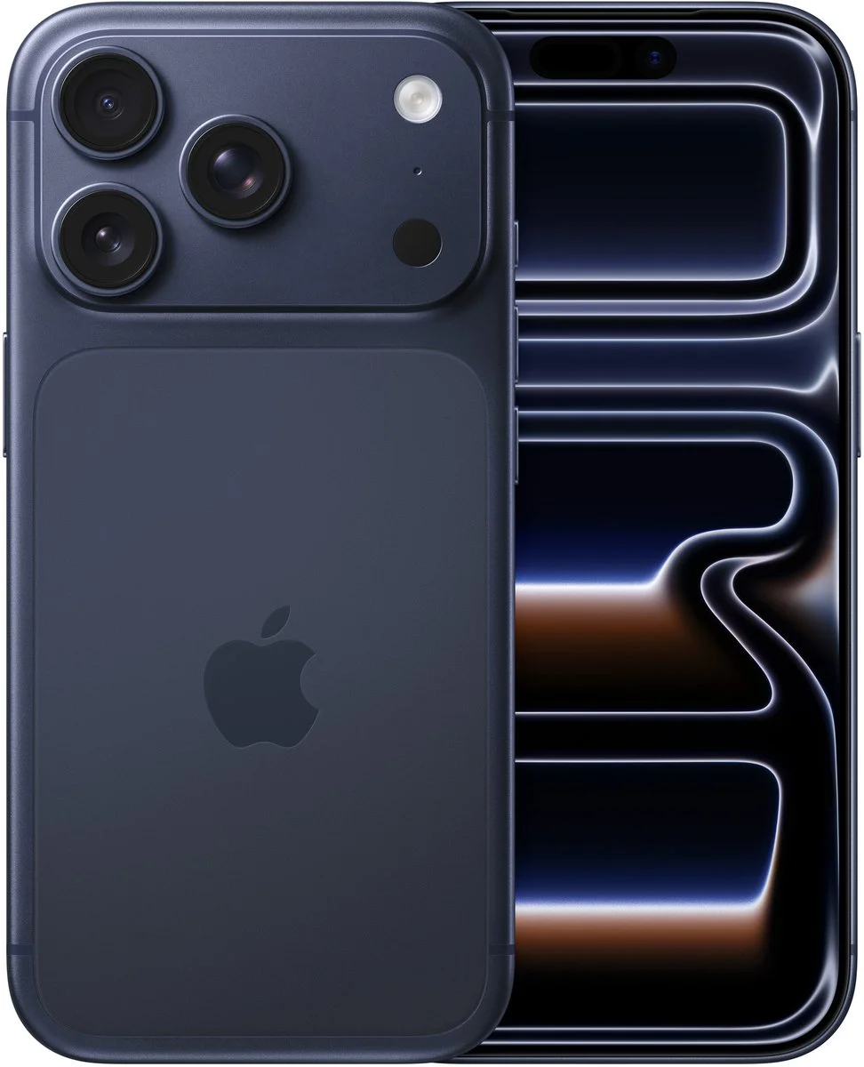 iPhone 17 Pro 512GB