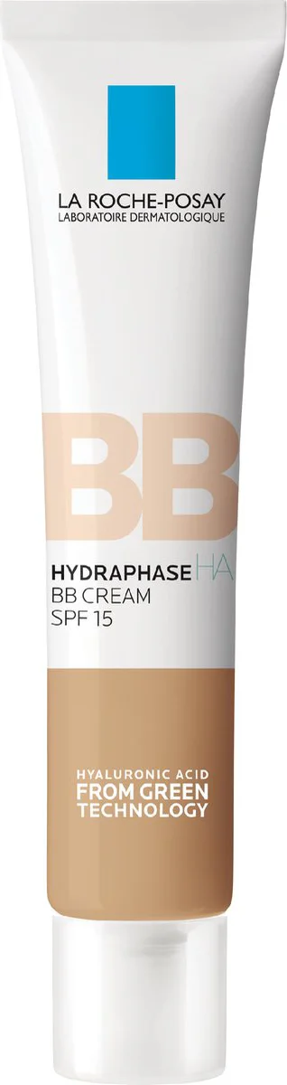 La Roche-Posay Hydraphase BB Cream SPF15 Medium 40ML