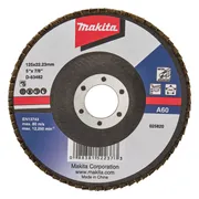 Makita D-63482 Lamellenschuurschijf A60 | 125 mm