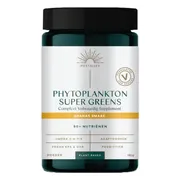 Phytality Phytoplankton Super Greens Poeder 180GR