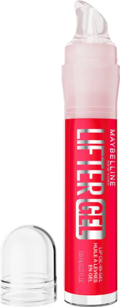 Maybelline Lifter Gel Lipgloss 005 Melon-Ade 6,6 ml