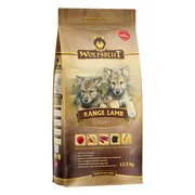 Wolfsblut Range Lamb Puppy 12,5 kg