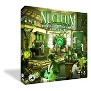 Nucleum: Energy Research Institute