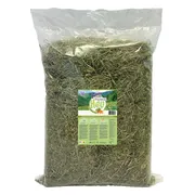 Bunny Nature Knaagdiervoer Vers Gras Hooi Tuingeluk 2 kg