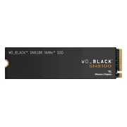WD Black SN8100 1TB NVMe SSD