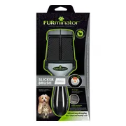Furminator Grooming Slicker Brush Small