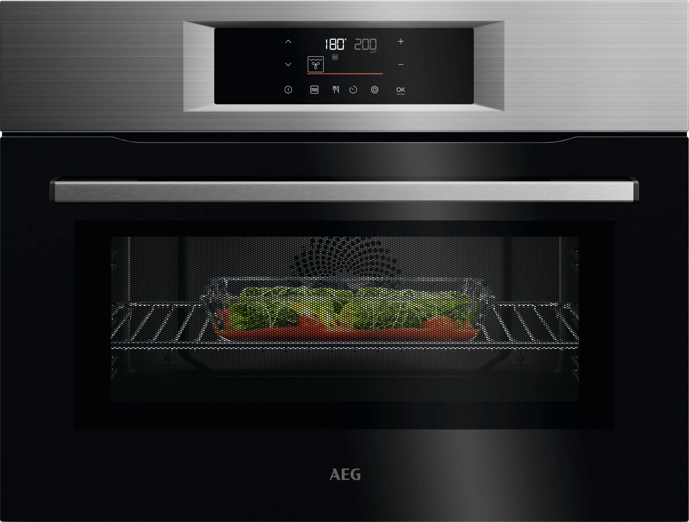 AEG OK6NK40PM