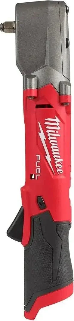 Milwaukee M12 FUEL™ FRAIWF38-0 Accu haakse slagmoersleutel 3/8" frictiering 12V Basic Body - 4933471700