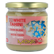 Monki Witte Tahin Sesam Spread 330GR