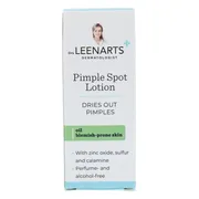 2x Drs. Leenarts Aanstiplotion Puistjes 15 ml