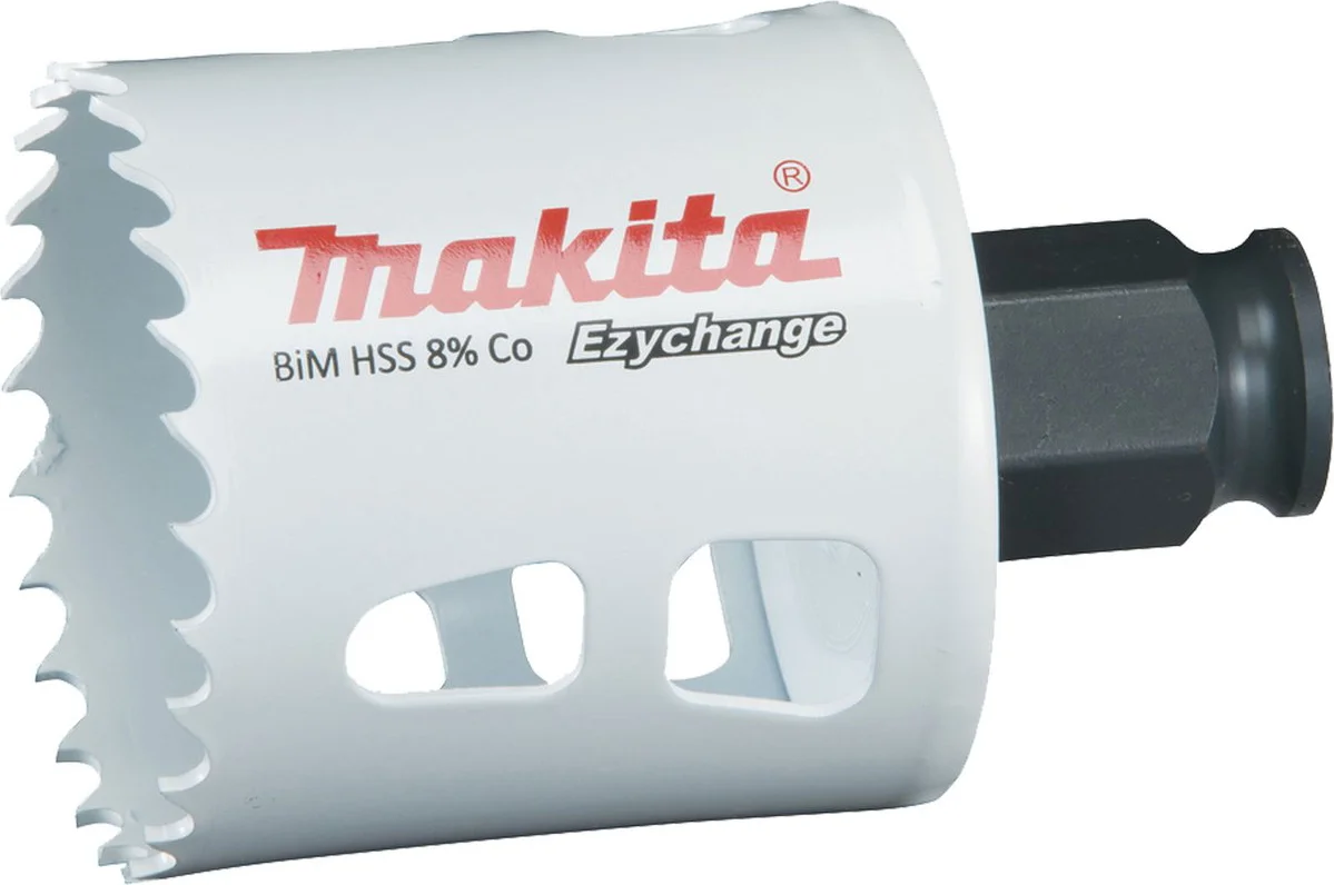 Makita E-03816 Gatzaag 48x44mm hout/metaal