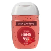 Biolina Handgel Strawberry 70% 29ML
