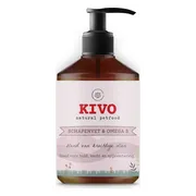 Kivo Schapenvet & Omega3 500 ml