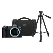Canon EOS R8 BlueBuilt Value Up Kit