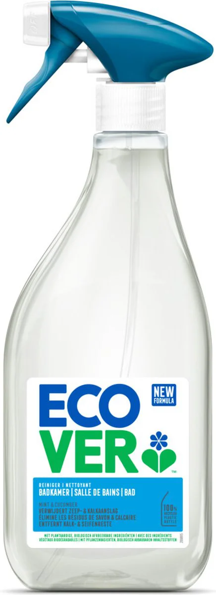 Ecover Badkamerreiniger Spray 500ML