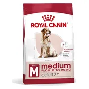 Royal Canin Medium Adult 7+ Hondenvoer 15 kg