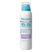 Deoleen Deodorant Spray Sensitive Aluminiumvrij 150ML
