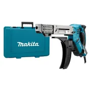 Makita 6844 Schroefautomaat 470W 230V in koffer