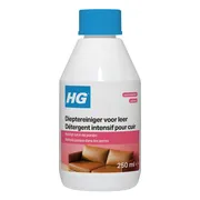 HG Woonkamer Dieptereiniger voor Leer 250ML