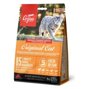 Orijen Whole Prey Kattenvoer Original 340 gr