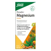Salus Floradix Magnesium 250ML