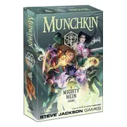 Munchkin Critical Role