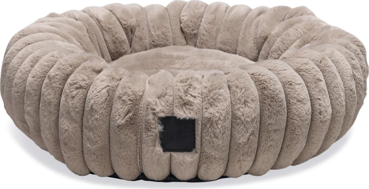 Designed by Lotte Kattenmand Reza Beige