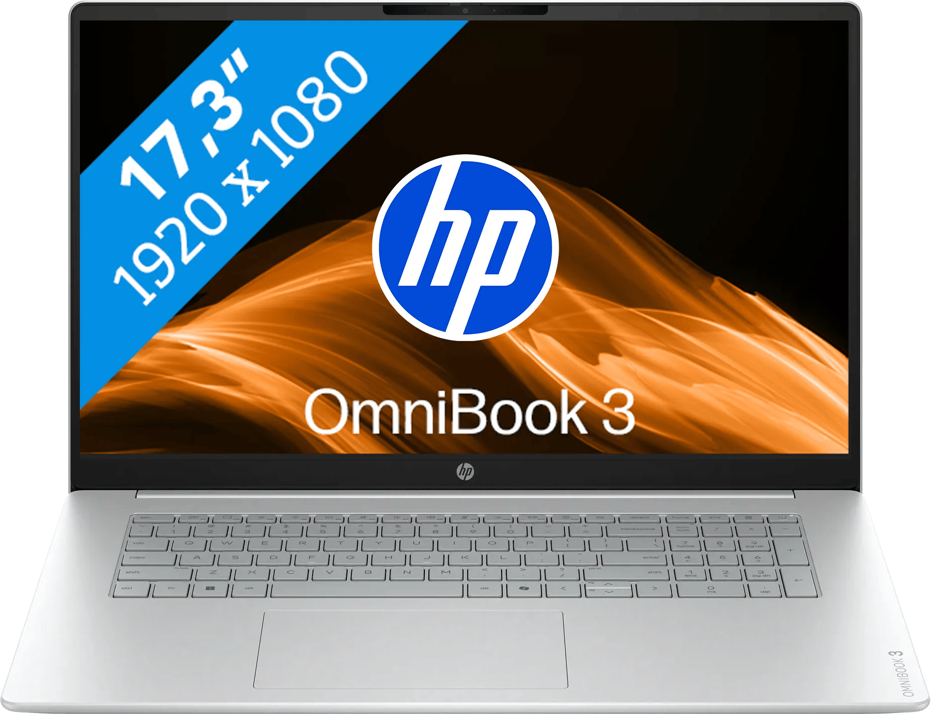 HP Omnibook 3 17-dk0975nd