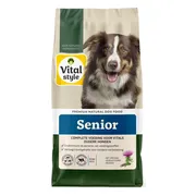 Vitalstyle Senior Hondenvoer 12 kg