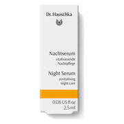 Dr. Hauschka Mini Nacht Serum 2,5ML