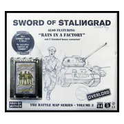 Memoir '44 Sword of Stalingrad