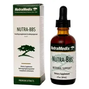Nutrimedix Nutra-BBS Druppels 60ML