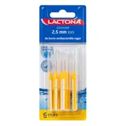 Lactona Easygrip 2.5mm XXS 6ST