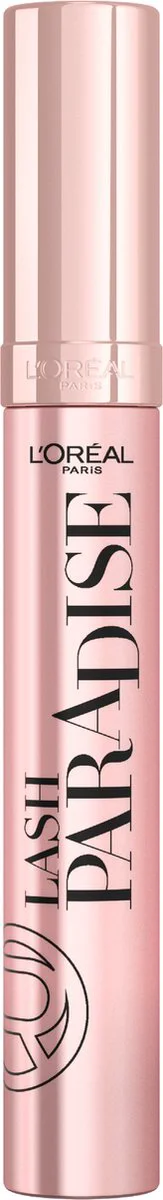 L'Oréal Lash Paradise Mascara Zwart