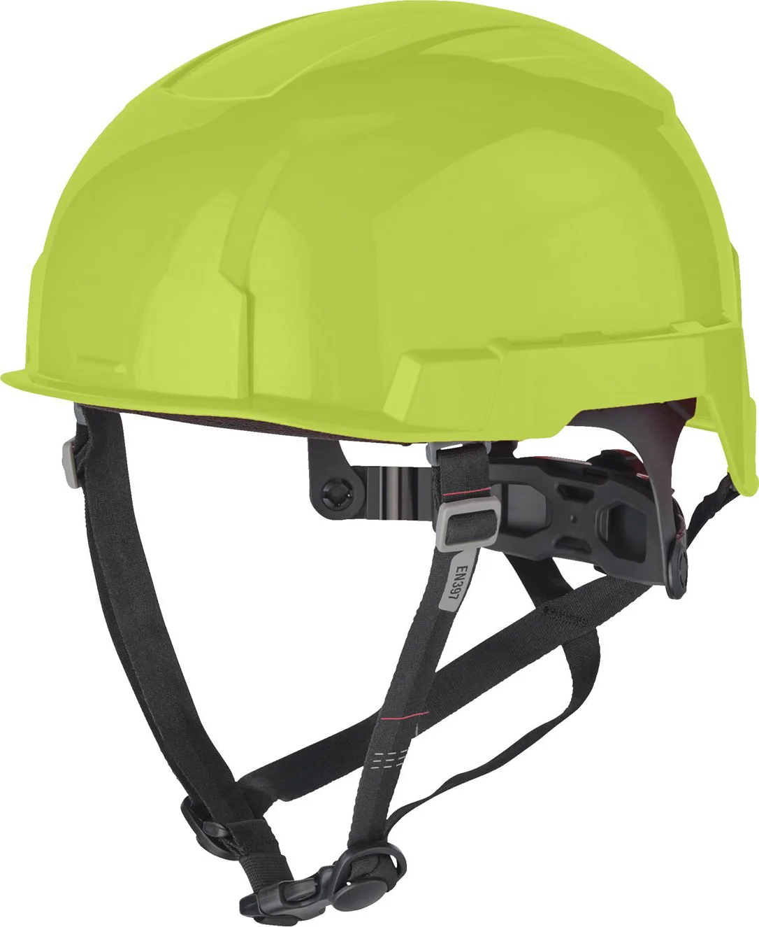 Milwaukee BOLT™ 200 Bouwhelm Hi-Vis ongeventileerd - 4932480658