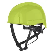 Milwaukee BOLT™ 200 Bouwhelm Hi-Vis ongeventileerd - 4932480658